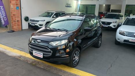 FORD Ecosport 2.0 4P SE FLEX AUTOM�TICO, Foto 4