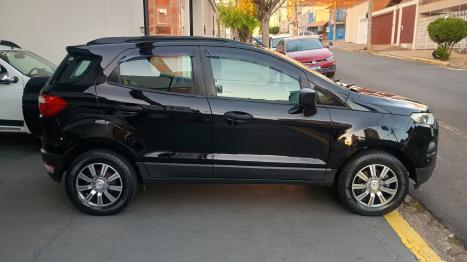 FORD Ecosport 2.0 4P SE FLEX AUTOM�TICO, Foto 5