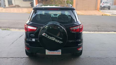 FORD Ecosport 2.0 4P SE FLEX AUTOM�TICO, Foto 6
