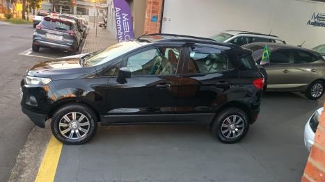 FORD Ecosport 2.0 4P SE FLEX AUTOM�TICO, Foto 7