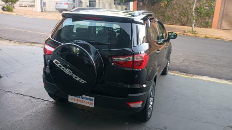 FORD Ecosport 2.0 4P SE FLEX AUTOM�TICO, Foto 8