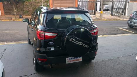FORD Ecosport 2.0 4P SE FLEX AUTOM�TICO, Foto 9