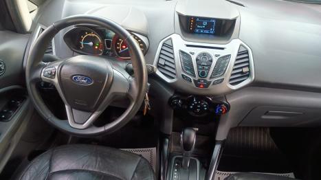 FORD Ecosport 2.0 4P SE FLEX AUTOM�TICO, Foto 10