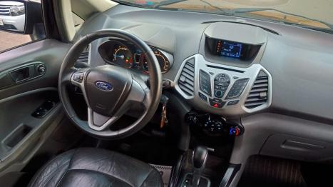FORD Ecosport 2.0 4P SE FLEX AUTOM�TICO, Foto 11