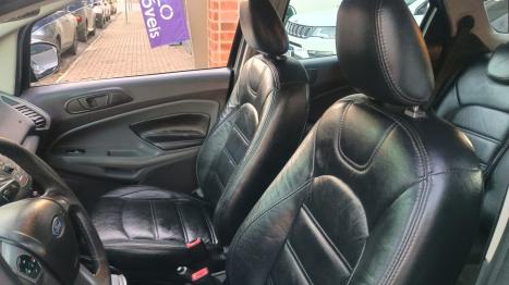 FORD Ecosport 2.0 4P SE FLEX AUTOM�TICO, Foto 12