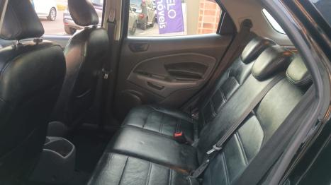 FORD Ecosport 2.0 4P SE FLEX AUTOM�TICO, Foto 13
