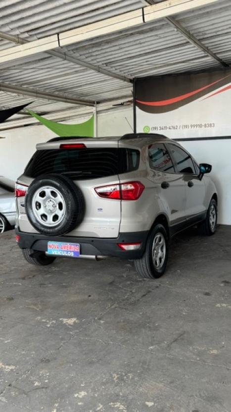 FORD Ecosport 2.0 4P FLEX SE POWERSHIFT AUTOM�TICO, Foto 6