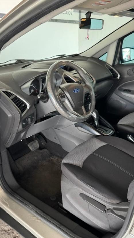 FORD Ecosport 2.0 4P FLEX SE POWERSHIFT AUTOM�TICO, Foto 7