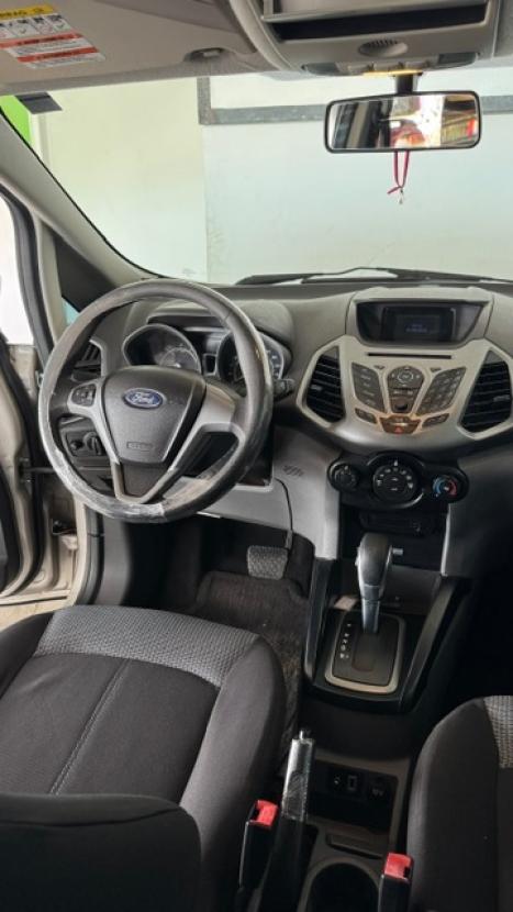 FORD Ecosport 2.0 4P FLEX SE POWERSHIFT AUTOM�TICO, Foto 8