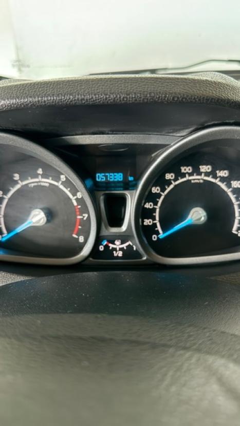 FORD Ecosport 2.0 4P FLEX SE POWERSHIFT AUTOM�TICO, Foto 9