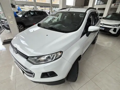 FORD Ecosport 2.0 4P SE FLEX AUTOM�TICO, Foto 3