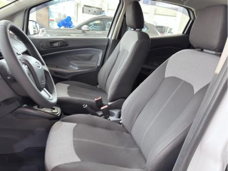 FORD Ecosport 2.0 4P SE FLEX AUTOM�TICO, Foto 7