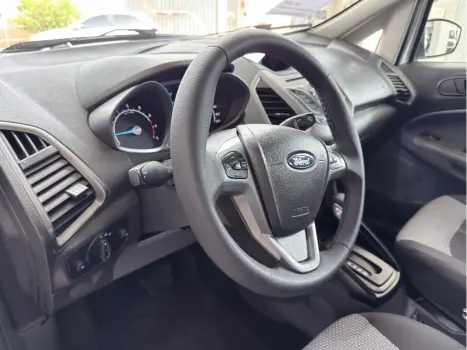 FORD Ecosport 2.0 4P SE FLEX AUTOM�TICO, Foto 8