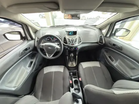 FORD Ecosport 2.0 4P SE FLEX AUTOM�TICO, Foto 9