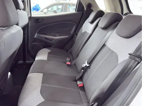 FORD Ecosport 2.0 4P SE FLEX AUTOM�TICO, Foto 10