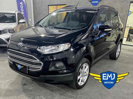 FORD Ecosport , Foto 1