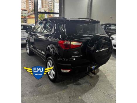 FORD Ecosport , Foto 4