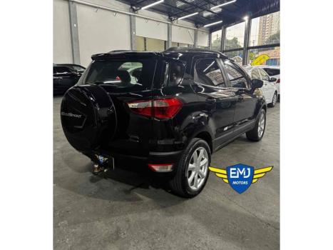 FORD Ecosport , Foto 6