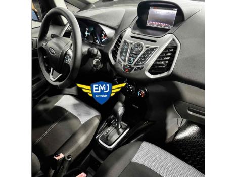 FORD Ecosport , Foto 9