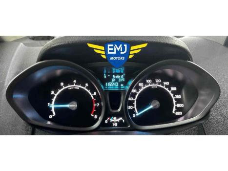 FORD Ecosport , Foto 10