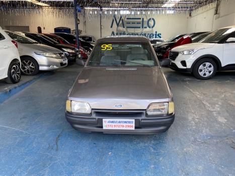 FORD Escort 1.0 HOBBY, Foto 5