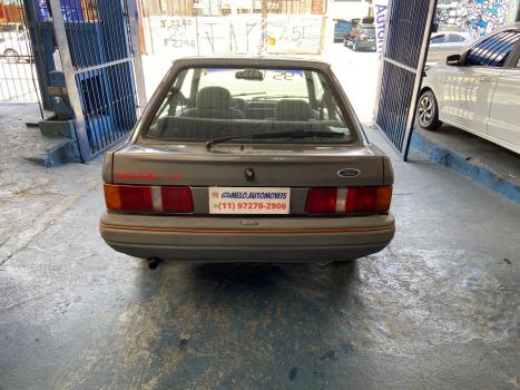 FORD Escort 1.0 HOBBY, Foto 8