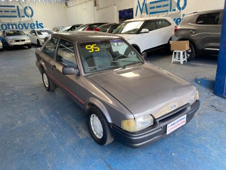 FORD Escort 1.0 HOBBY, Foto 11