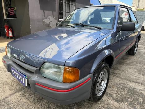 FORD Escort 1.0 HOBBY, Foto 1