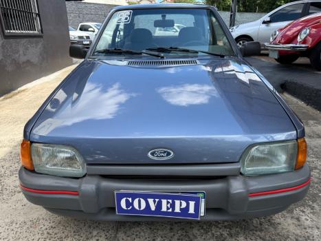 FORD Escort 1.0 HOBBY, Foto 2