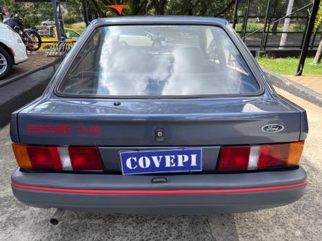 FORD Escort 1.0 HOBBY, Foto 3