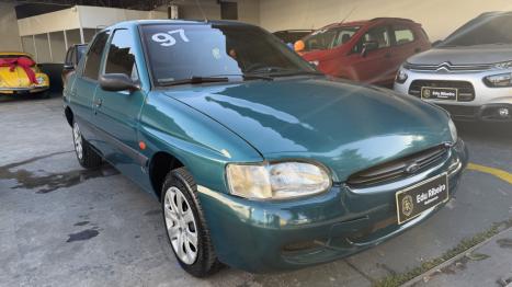 FORD Escort 1.8 GLX, Foto 1