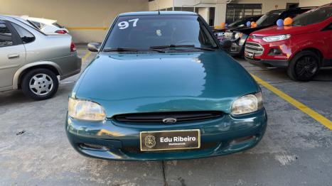 FORD Escort 1.8 GLX, Foto 2