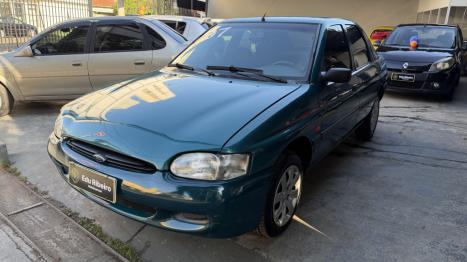FORD Escort 1.8 GLX, Foto 3