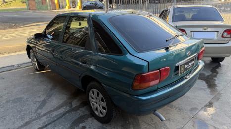 FORD Escort 1.8 GLX, Foto 4