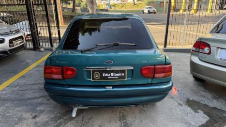 FORD Escort 1.8 GLX, Foto 5