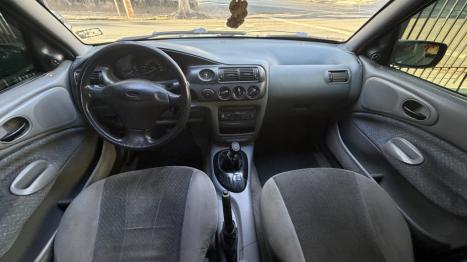 FORD Escort 1.8 GLX, Foto 6