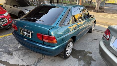 FORD Escort 1.8 GLX, Foto 7