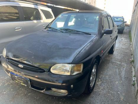 FORD Escort 1.8 I GLX, Foto 2