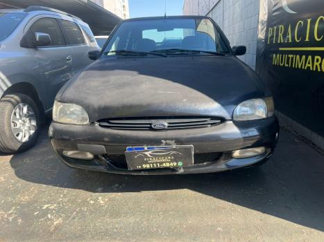 FORD Escort 1.8 I GLX, Foto 3