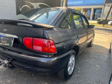 FORD Escort 1.8 I GLX, Foto 4