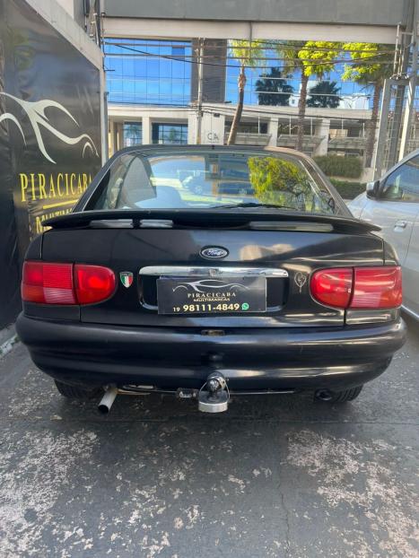 FORD Escort 1.8 I GLX, Foto 5
