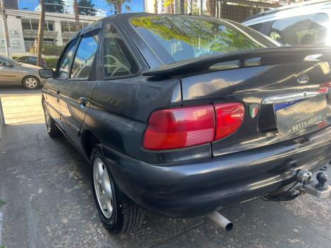 FORD Escort 1.8 I GLX, Foto 6