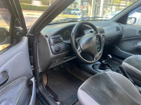 FORD Escort 1.8 I GLX, Foto 8