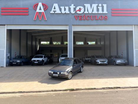 FORD Escort 1.8 XR3, Foto 1