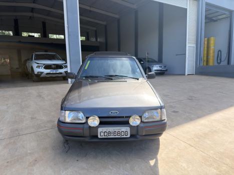 FORD Escort 1.8 XR3, Foto 2