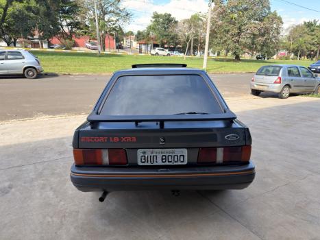 FORD Escort 1.8 XR3, Foto 5