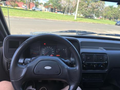 FORD Escort 1.8 XR3, Foto 8