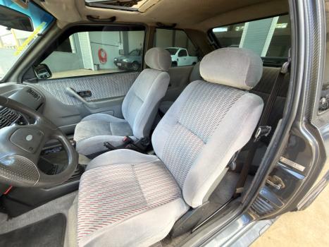 FORD Escort 1.8 XR3, Foto 10