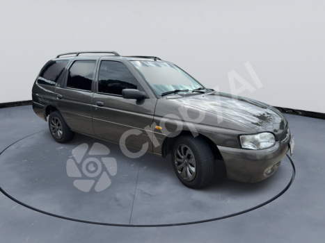 FORD Escort SW 1.6 4P GL, Foto 1
