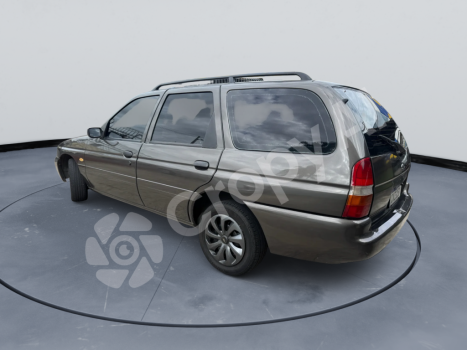 FORD Escort SW 1.6 4P GL, Foto 3